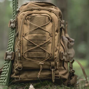 65L Tactical Backpack