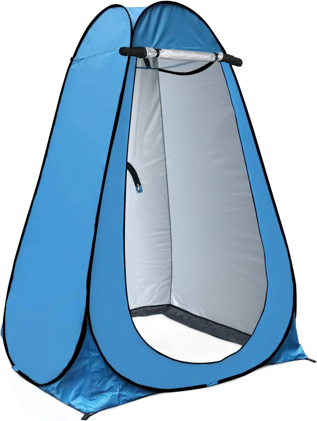 Pop Up Privacy Shower Tent - Image 1