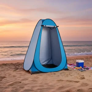 Pop Up Privacy Shower Tent - Thumbnail Image 3