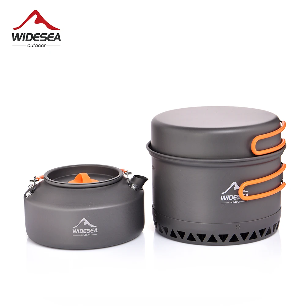 Outdoor Cooking Set - Image 4