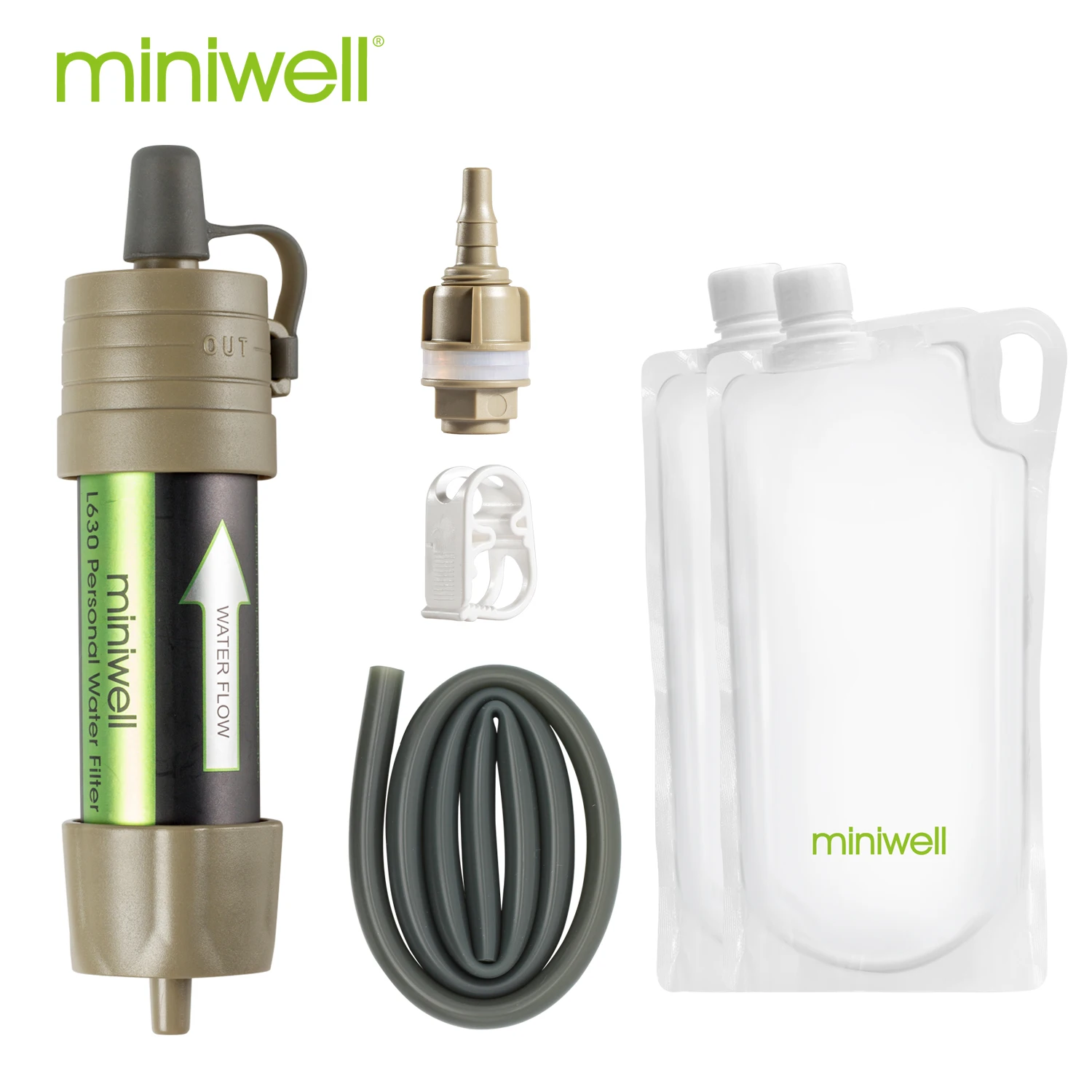 Water Filtration System - Image 6
