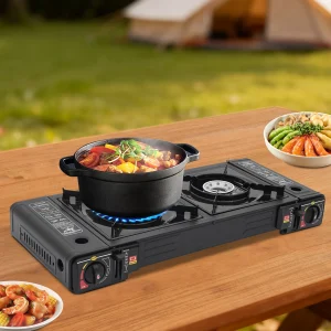 Portable Gas Stove