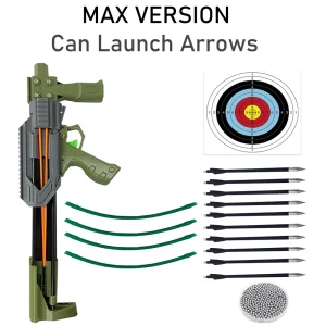 Heavy Duty Continuous Launch Catapult - Thumbnail Image 4