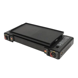 Portable Gas Stove - Thumbnail Image 3