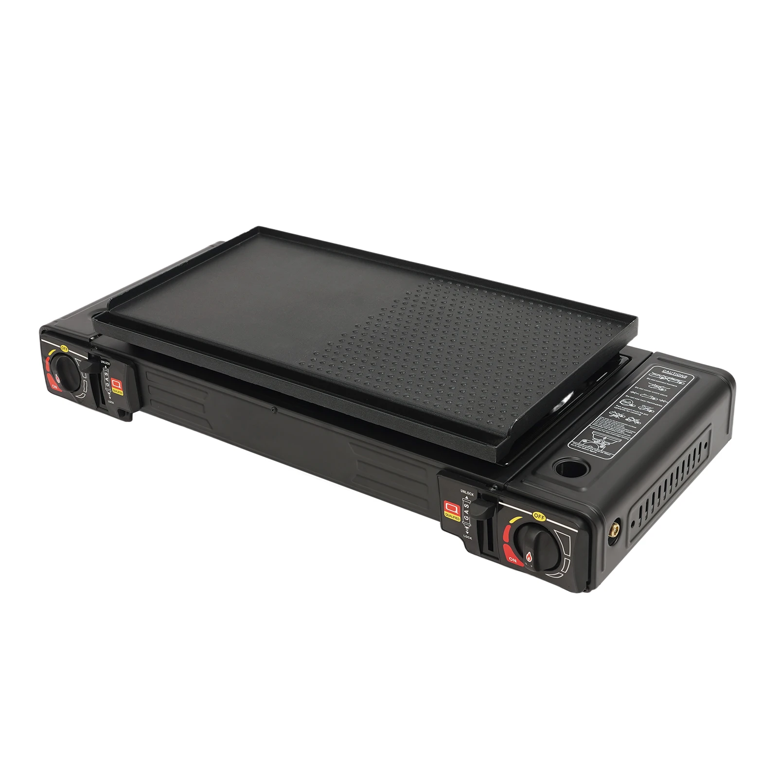 Portable Gas Stove - Image 3