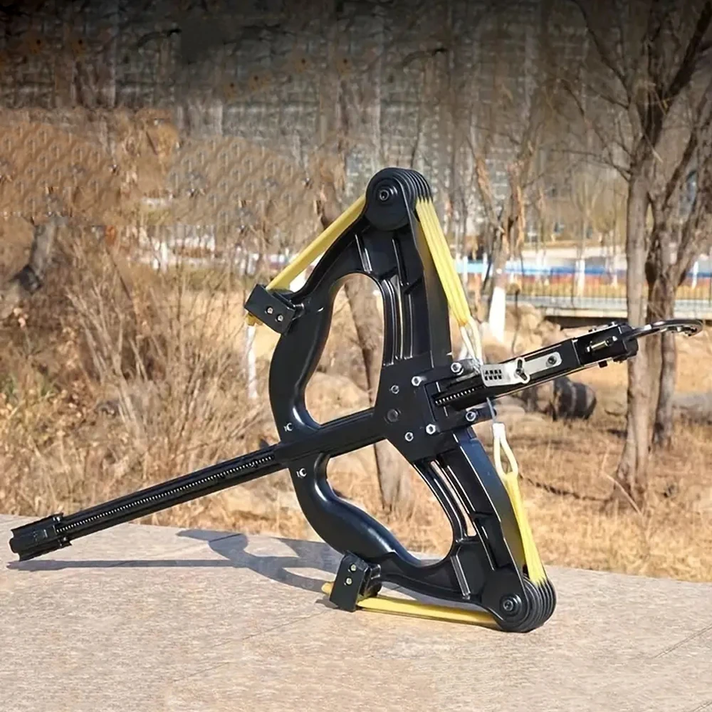 Dual Purpose Slingshot Bow - Image 2