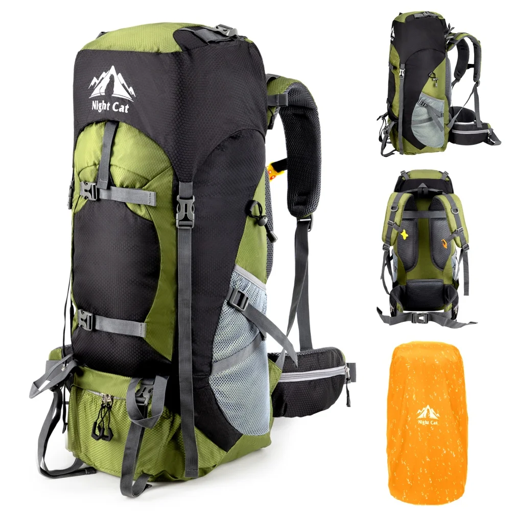 Hiking Camping Backpacks - Image 1