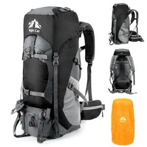 Hiking Camping Backpacks - Thumbnail Image 4