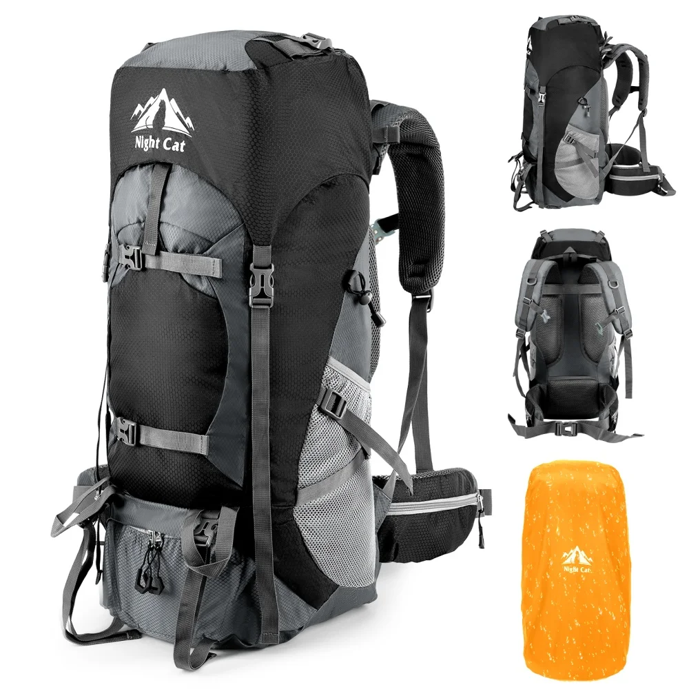 Hiking Camping Backpacks - Image 4