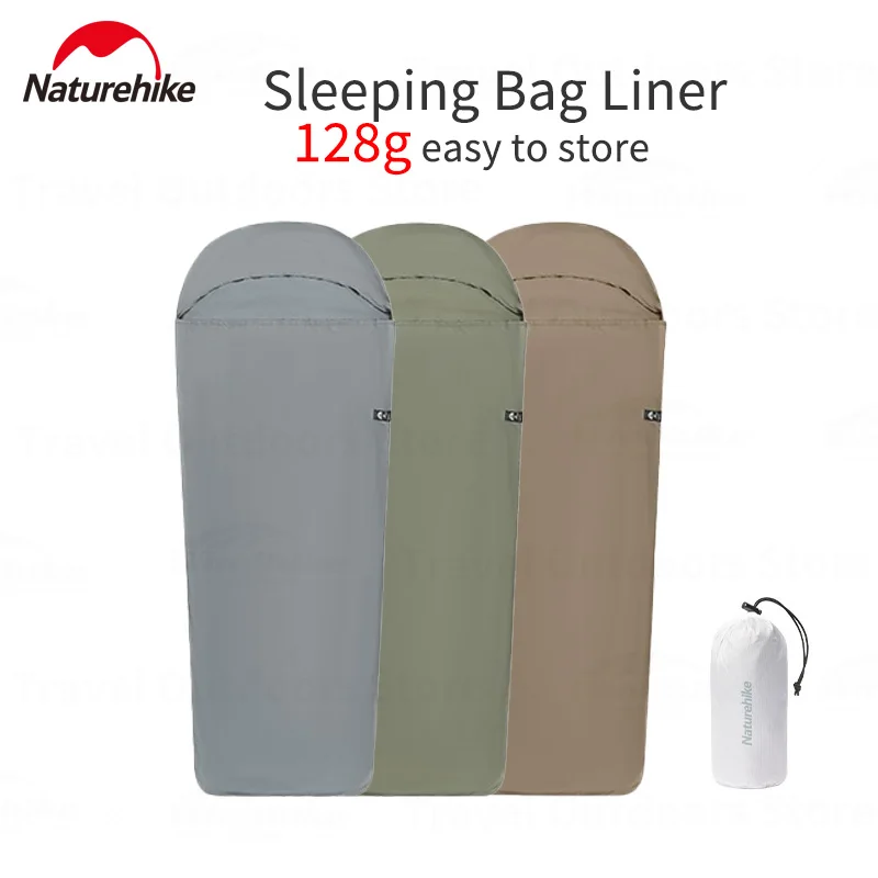 Sleeping Bag Liner - Image 1