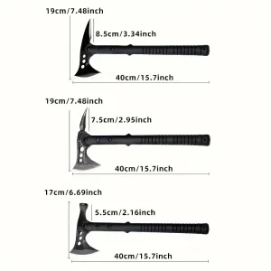 Camping Multipurpose Axe - Thumbnail Image 4