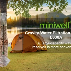 Water Filtration System