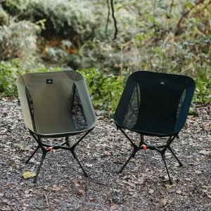 Ultralight Folding Camping Chair - Thumbnail Image 6