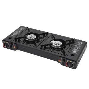 Portable Gas Stove - Thumbnail Image 2