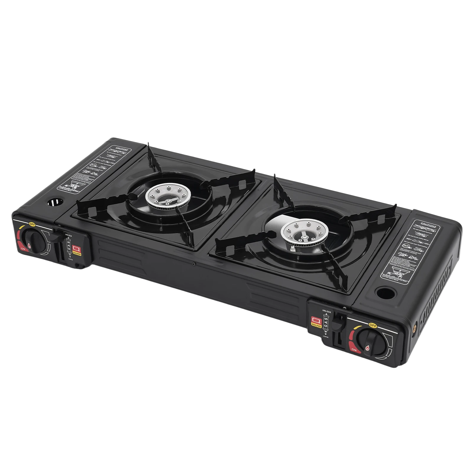 Portable Gas Stove - Image 2