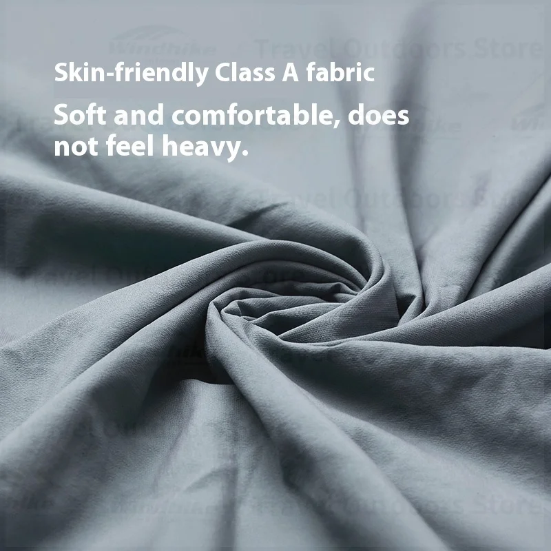 Sleeping Bag Liner - Image 4
