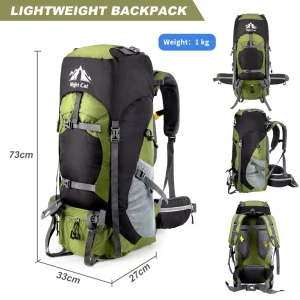 Hiking Camping Backpacks - Thumbnail Image 2