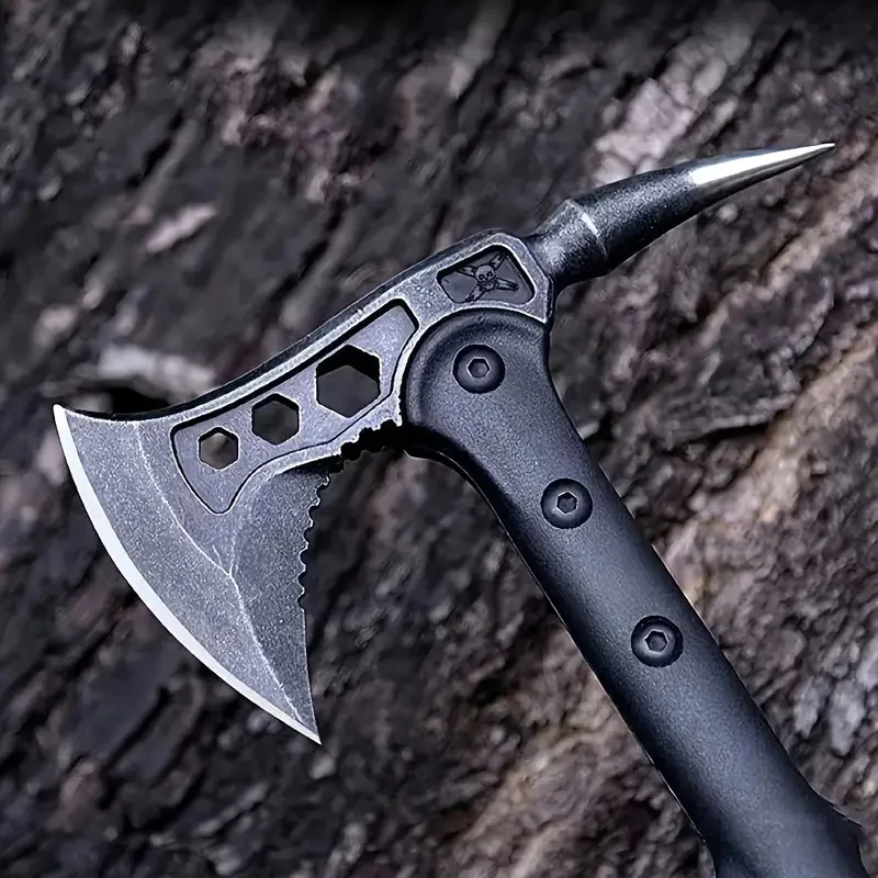 Camping Multipurpose Axe - Image 3