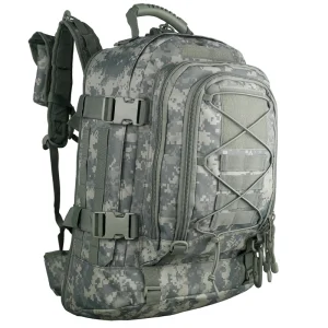 65L Tactical Backpack - Thumbnail Image 5