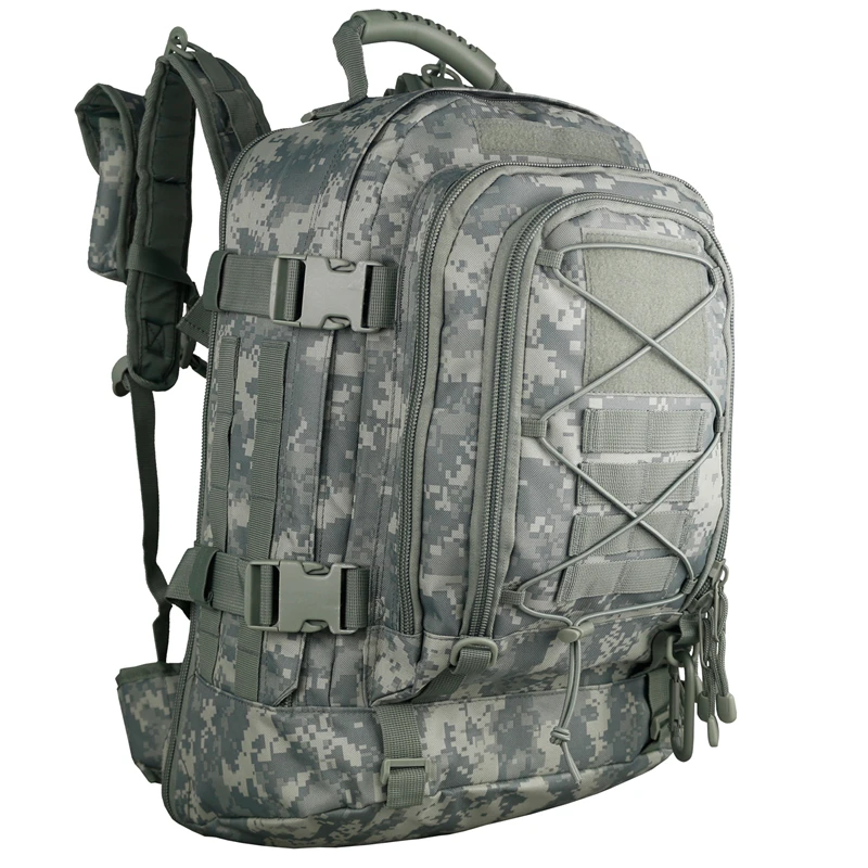 65L Tactical Backpack - Image 5