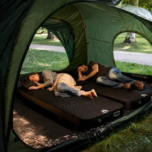 Night Cat Inflatable Sleeping Pad - Thumbnail Image 5