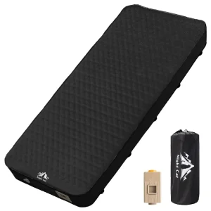 Night Cat Inflatable Sleeping Pad - Thumbnail Image 2
