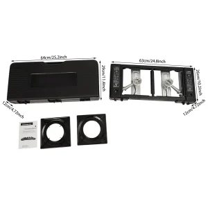 Portable Gas Stove - Thumbnail Image 4
