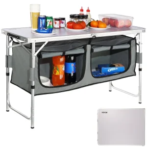 Folding Camping Table