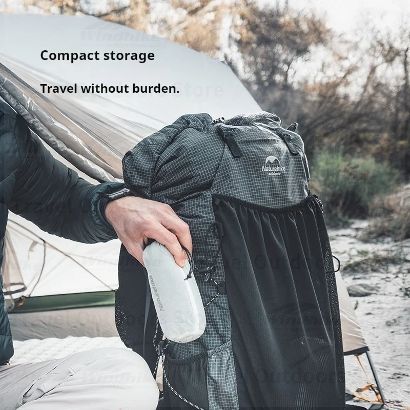 Sleeping Bag Liner - Image 3