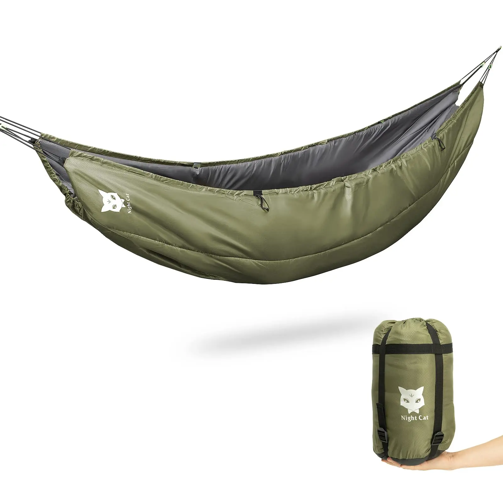 Hammock Sleeping Bag - Image 1