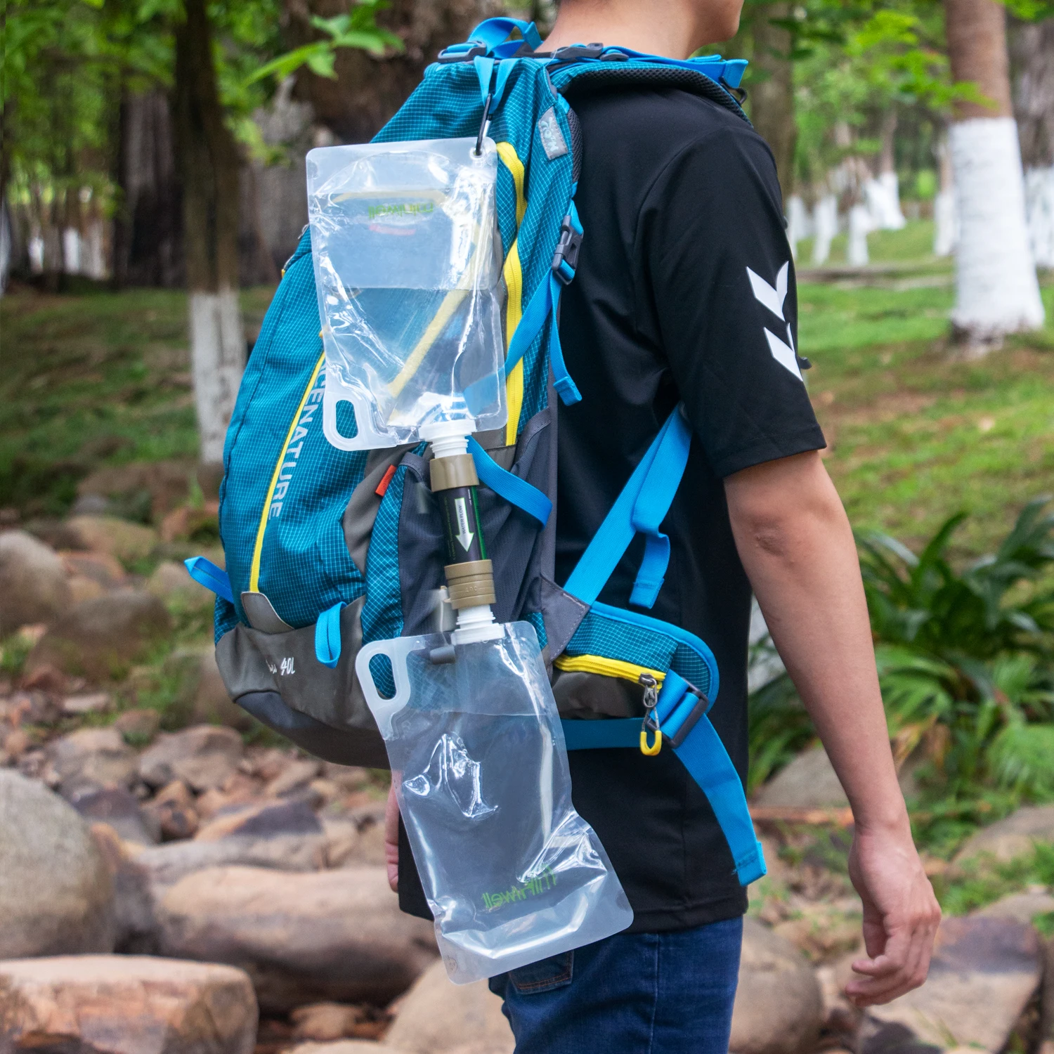 Water Filtration System - Image 3