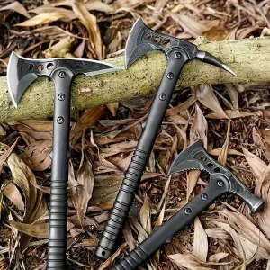 Camping Multipurpose Axe - Thumbnail Image 2