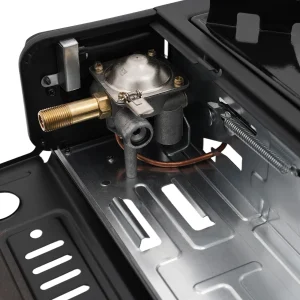 Portable Gas Stove - Thumbnail Image 5
