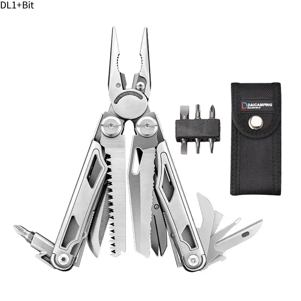 Multi Tool Folding Knife - Image 7