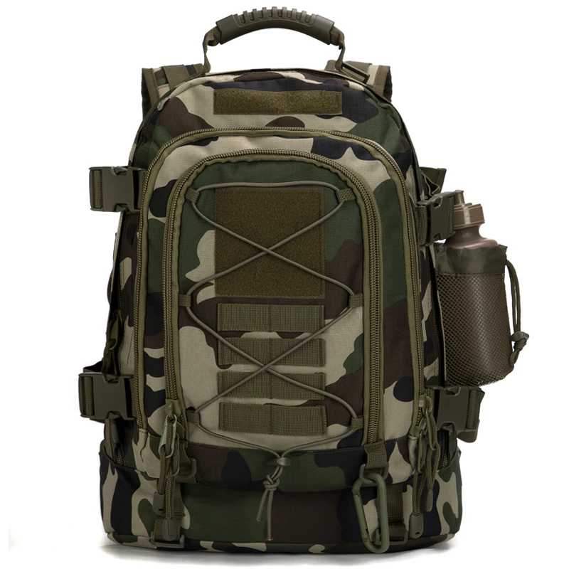65L Tactical Backpack - Image 3