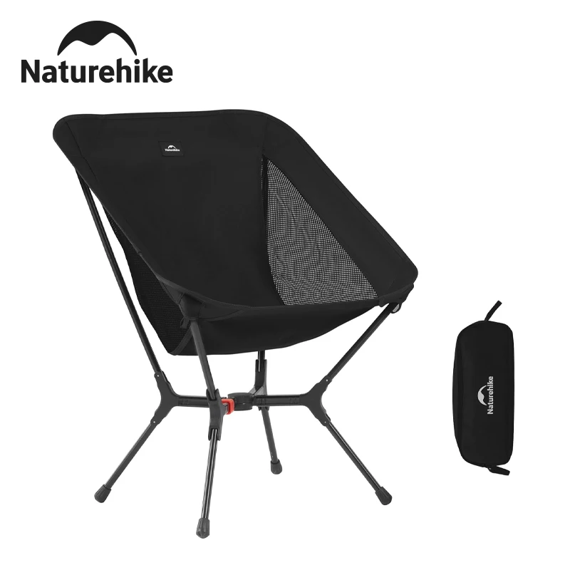 Ultralight Folding Camping Chair - Image 1