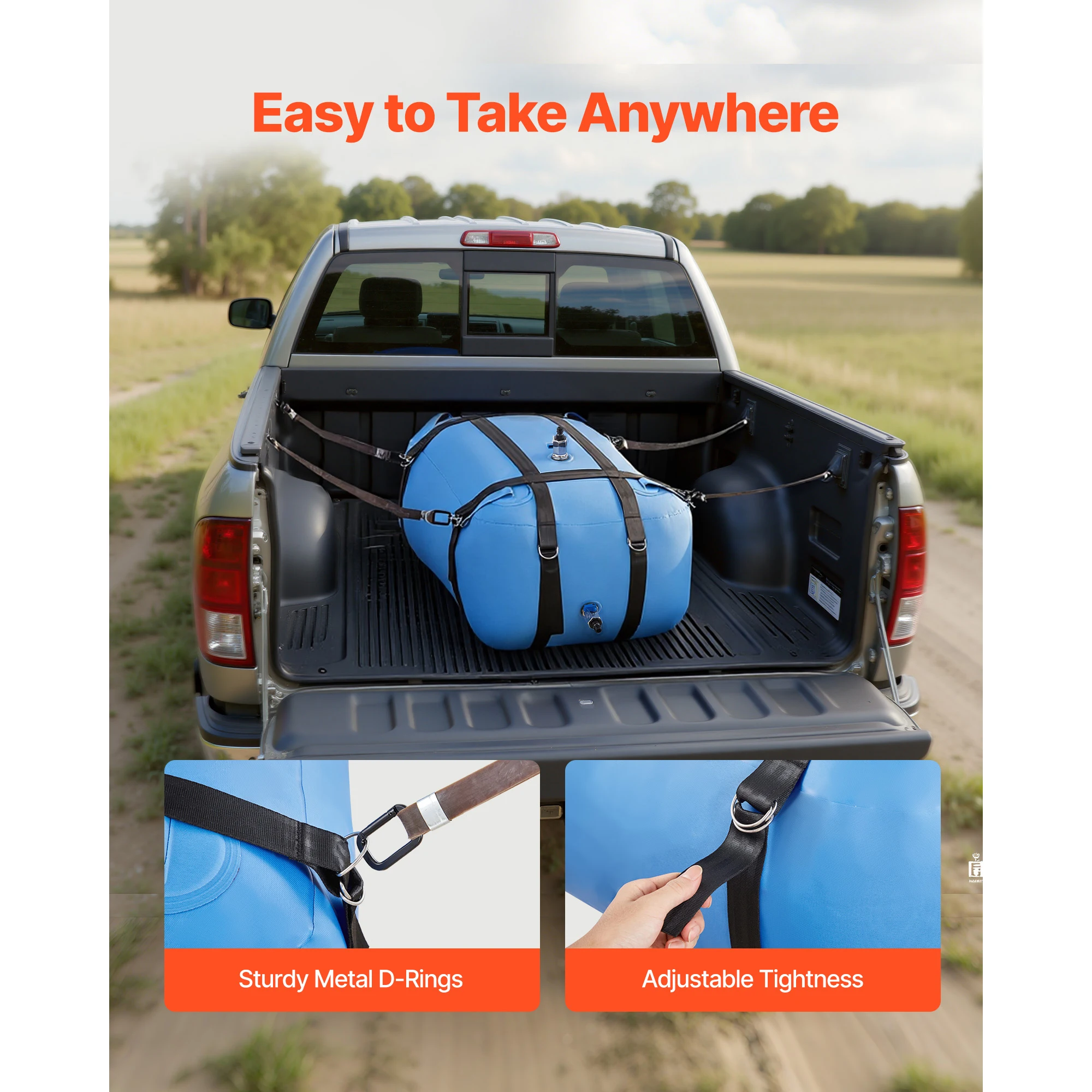 Water Storage Bladder - Image 4