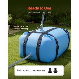 Water Storage Bladder - Thumbnail Image 3