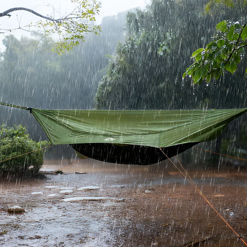Camping Hammock Tent For 1 Person - Image 3