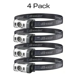 LED Headlamp