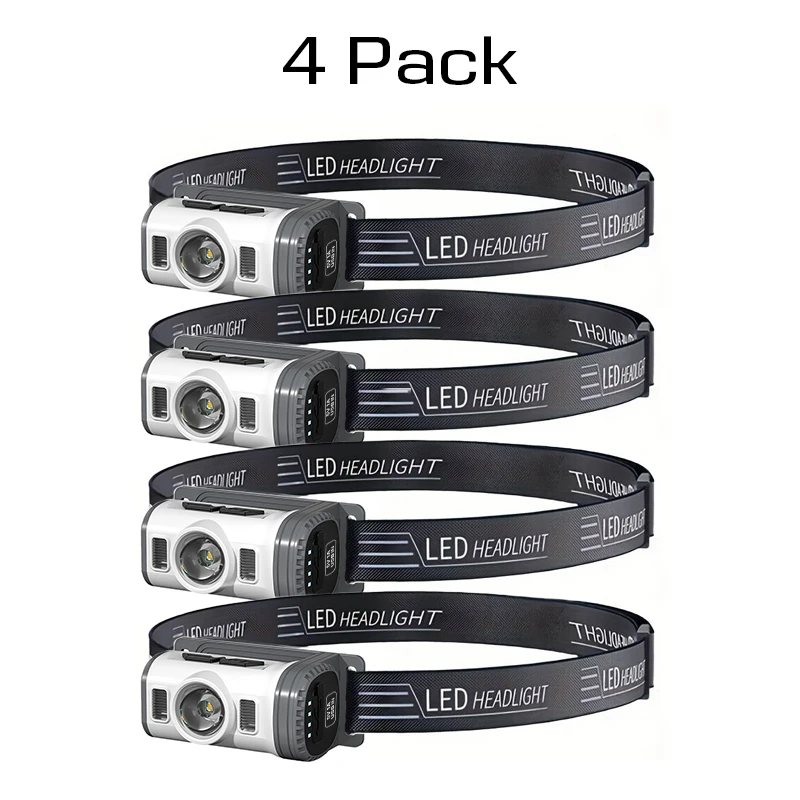 LED Headlamp - Image 1