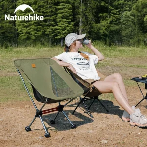 Ultralight Camping Chair