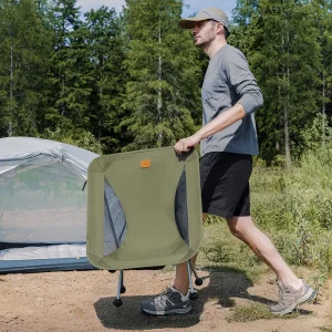 Ultralight Camping Chair - Thumbnail Image 5