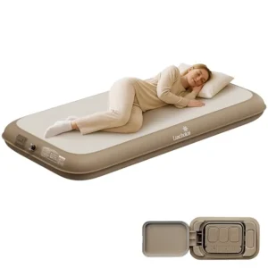 Luxury Air Mattress