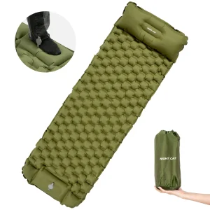 Waterproof Ultralight Air Mattress - Thumbnail Image 5