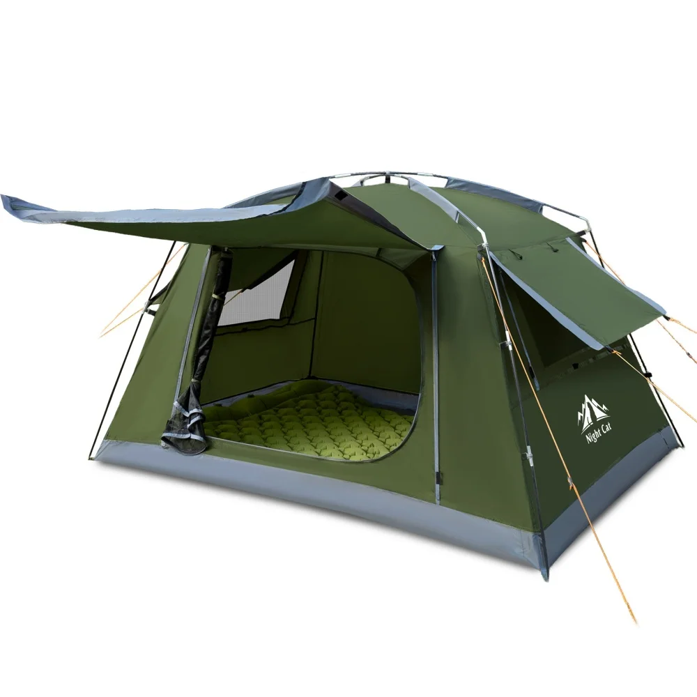 1 Person Waterproof Tent - Image 1