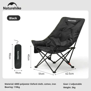 Camping Lounge Chair