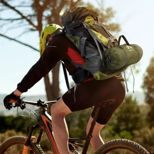 1 Person Waterproof Tent - Thumbnail Image 4