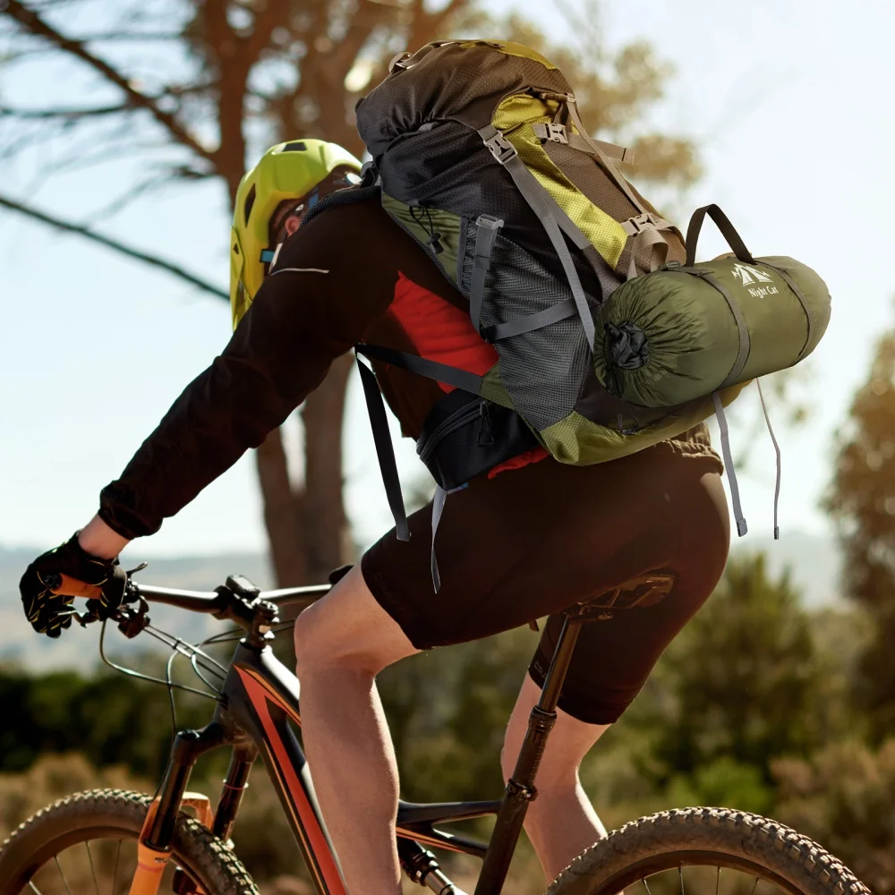 1 Person Waterproof Tent - Image 4