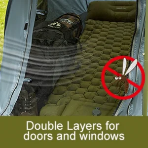 Pop-up Camping Tent - Thumbnail Image 3